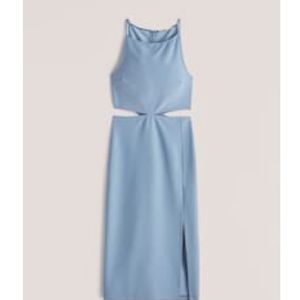 Abercrombie dress